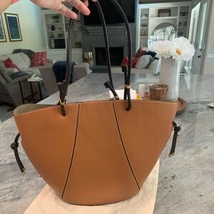 Authentic Tory Burch Shoulder Bag